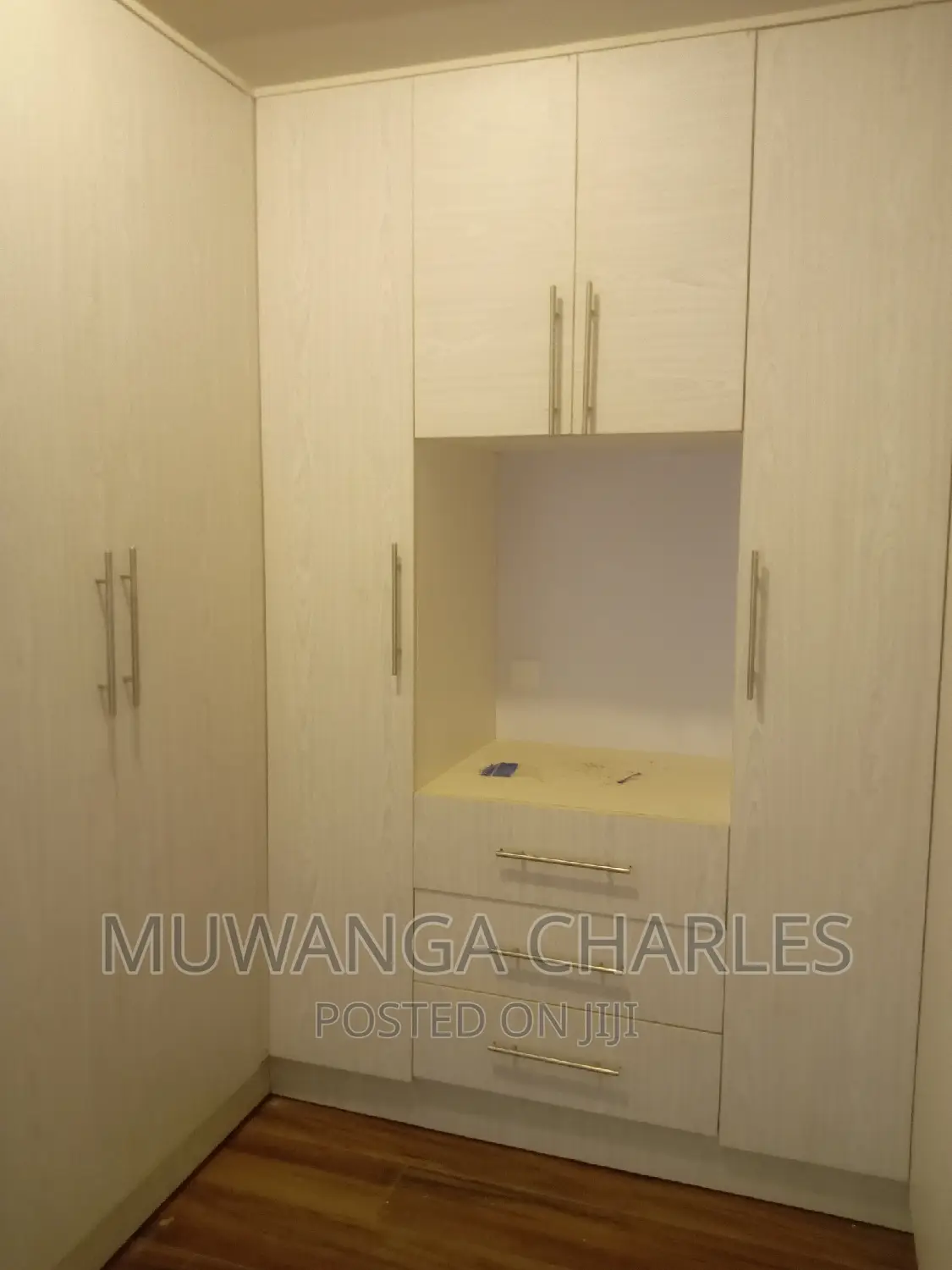 4bdrm Apartment in Fs Properties Ltd, Central Division for rent