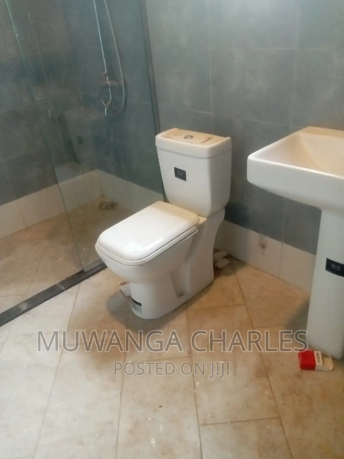 4bdrm Apartment in Fs Properties Ltd, Central Division for rent
