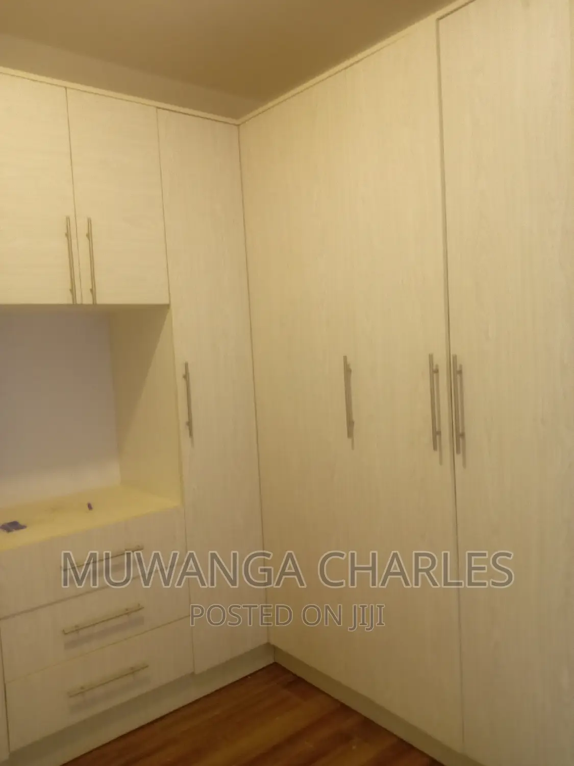 4bdrm Apartment in Fs Properties Ltd, Central Division for rent