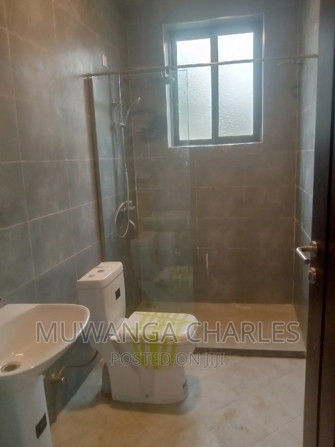 4bdrm Apartment in Fs Properties Ltd, Central Division for rent