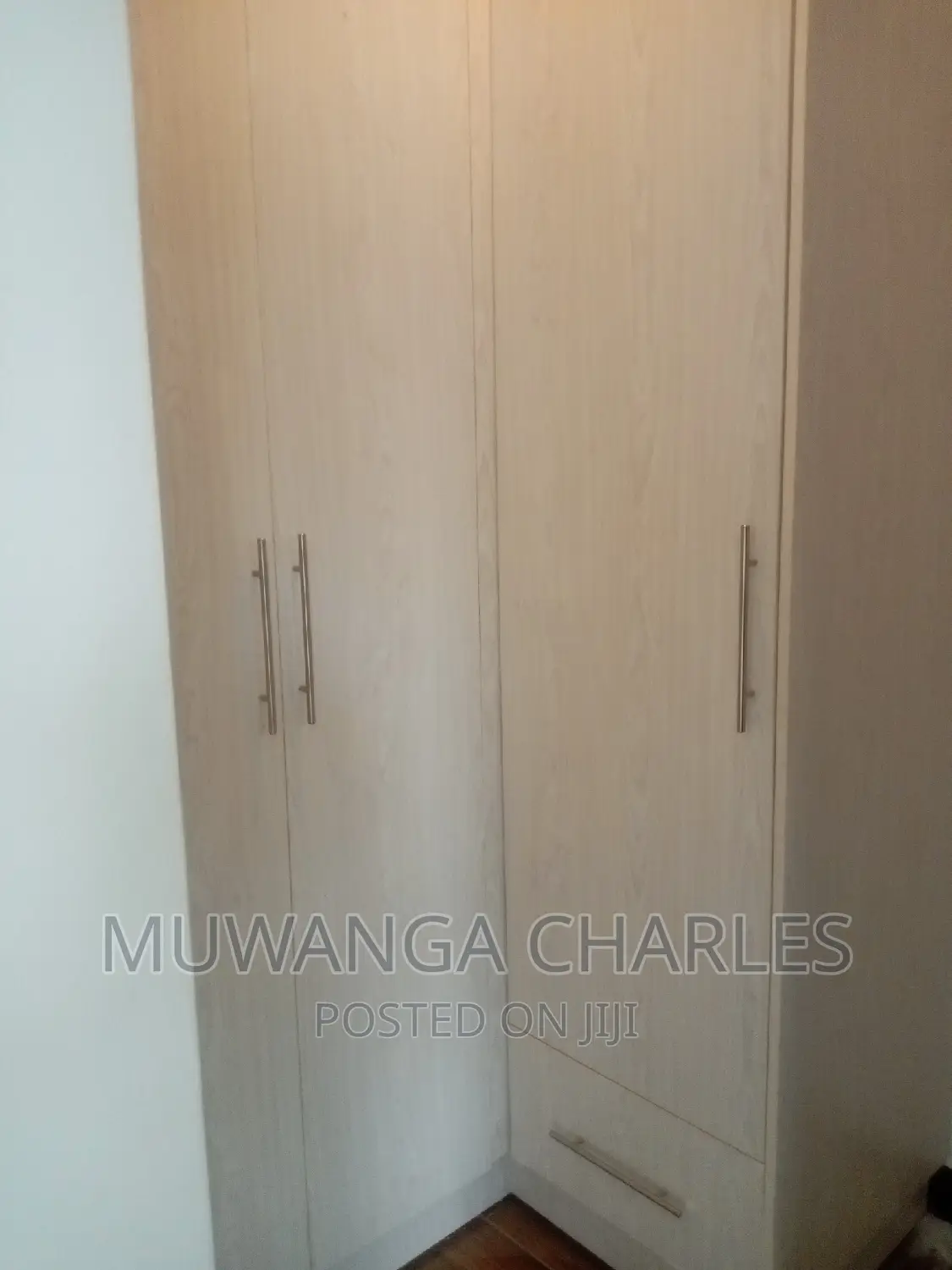 4bdrm Apartment in Fs Properties Ltd, Central Division for rent