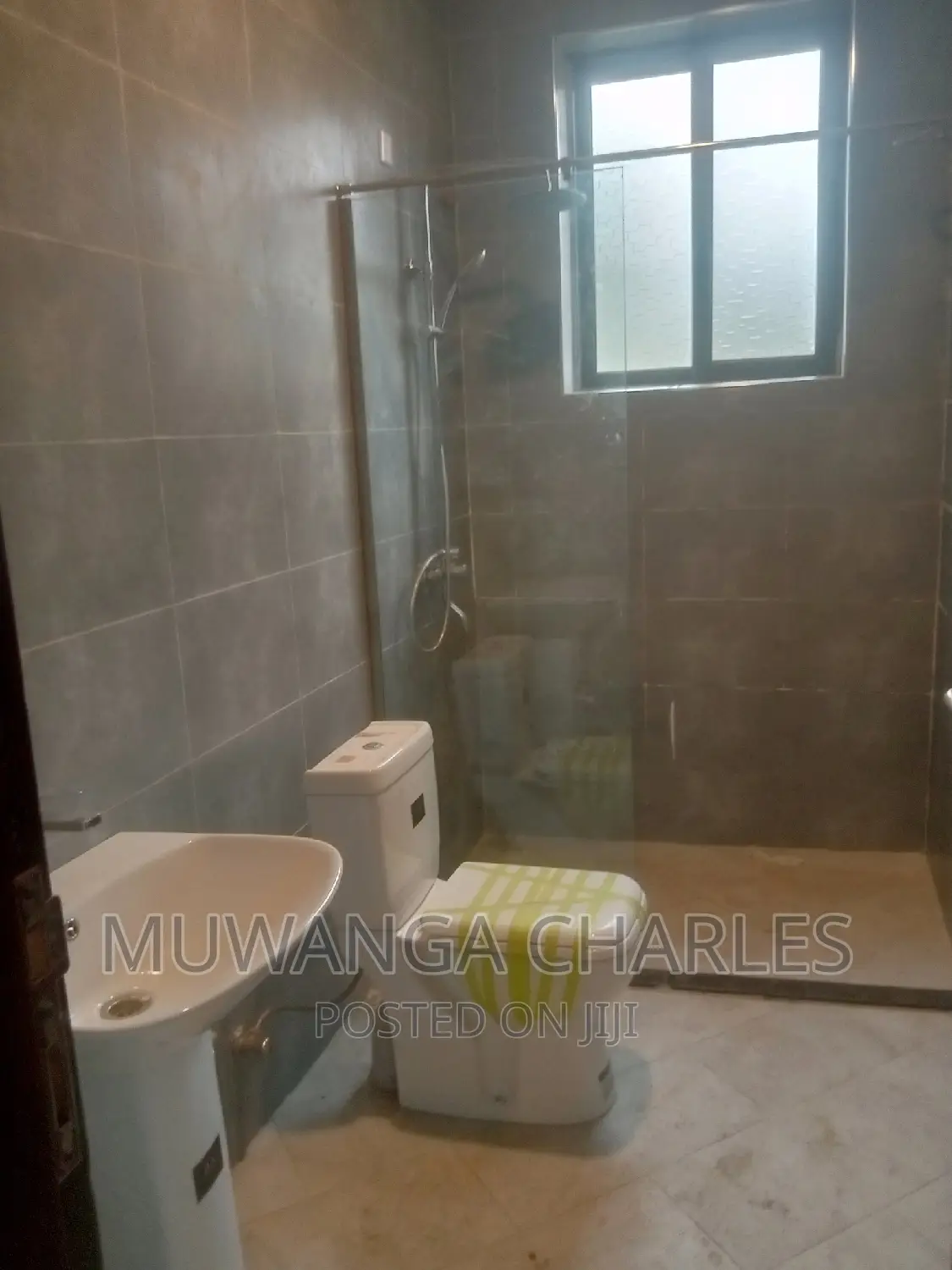 4bdrm Apartment in Fs Properties Ltd, Central Division for rent