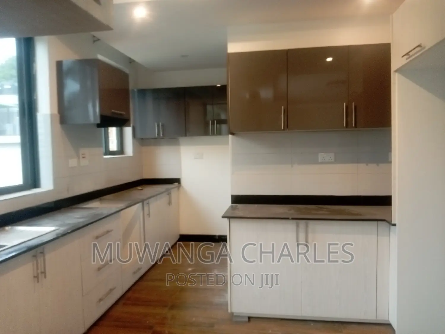 4bdrm Apartment in Fs Properties Ltd, Central Division for rent