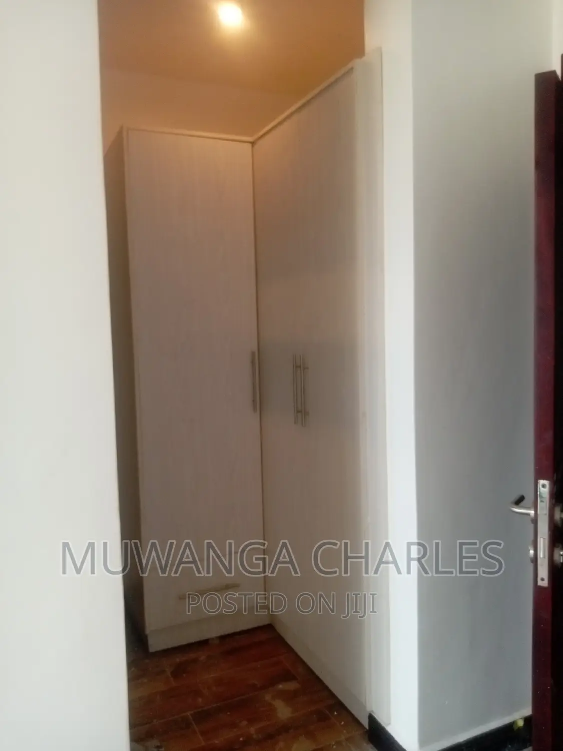 4bdrm Apartment in Fs Properties Ltd, Central Division for rent
