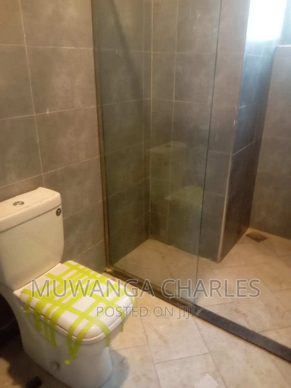 4bdrm Apartment in Fs Properties Ltd, Central Division for rent