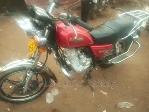 Senke SK150-4A 2022 Red