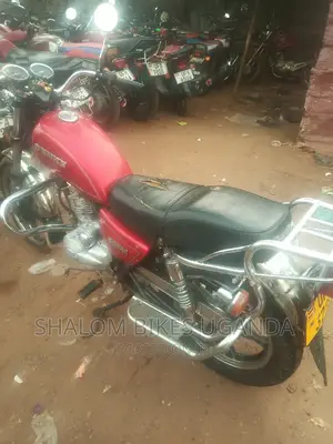 Senke SK150-4A 2022 Red