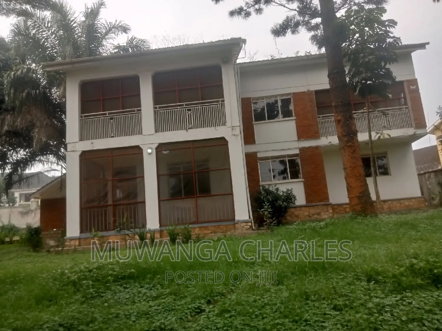 5bdrm Duplex in Fs Properties Ltd, Central Division for rent