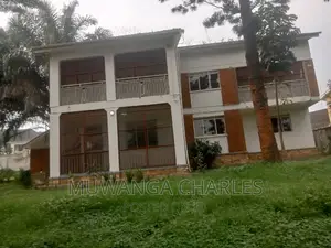 5bdrm Duplex in Fs Properties Ltd, Central Division for rent