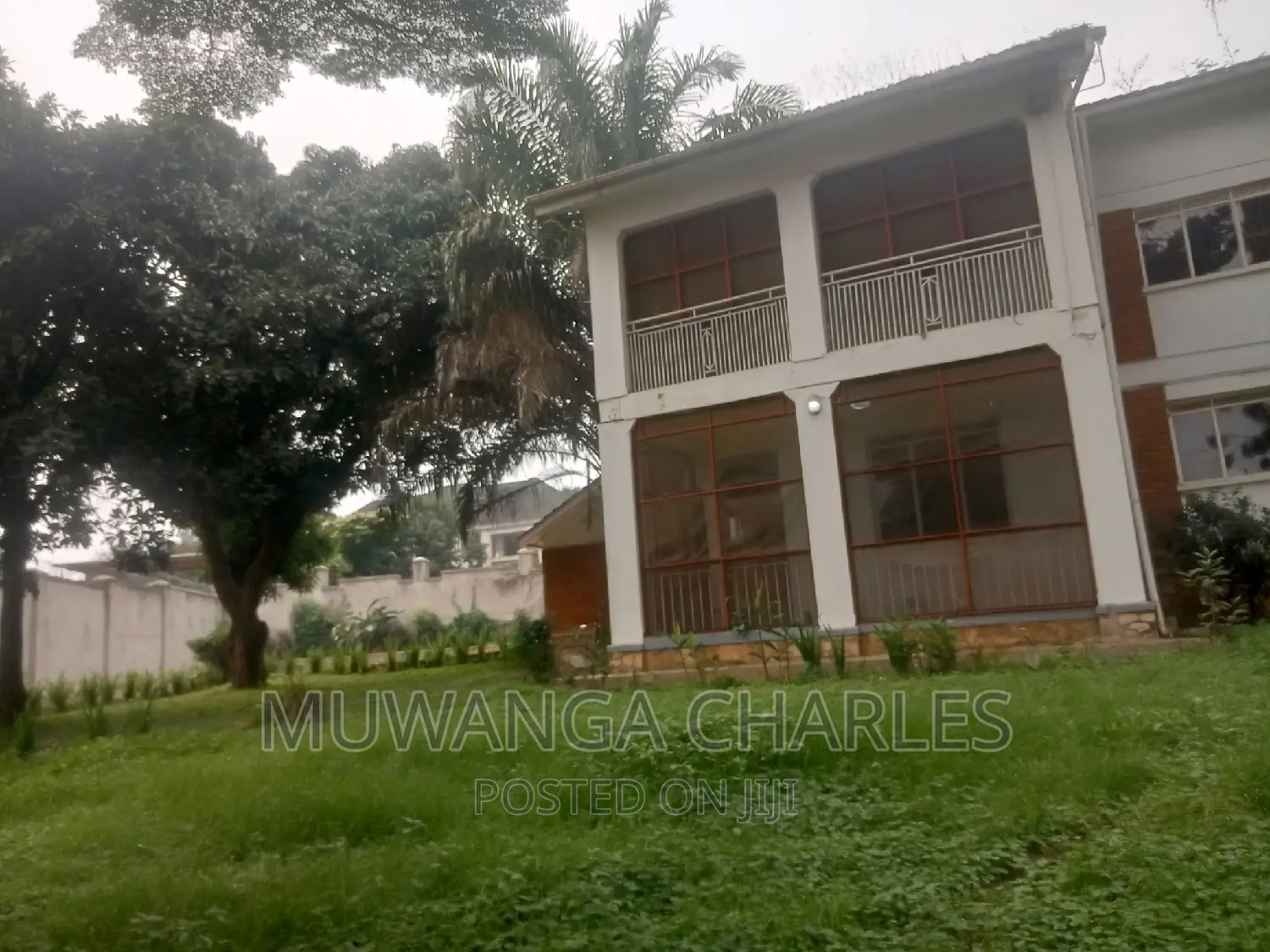 5bdrm Duplex in Fs Properties Ltd, Central Division for rent