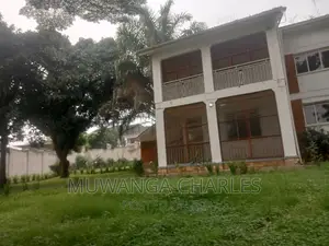 5bdrm Duplex in Fs Properties Ltd, Central Division for rent
