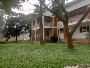 5bdrm Duplex in Fs Properties Ltd, Central Division for rent