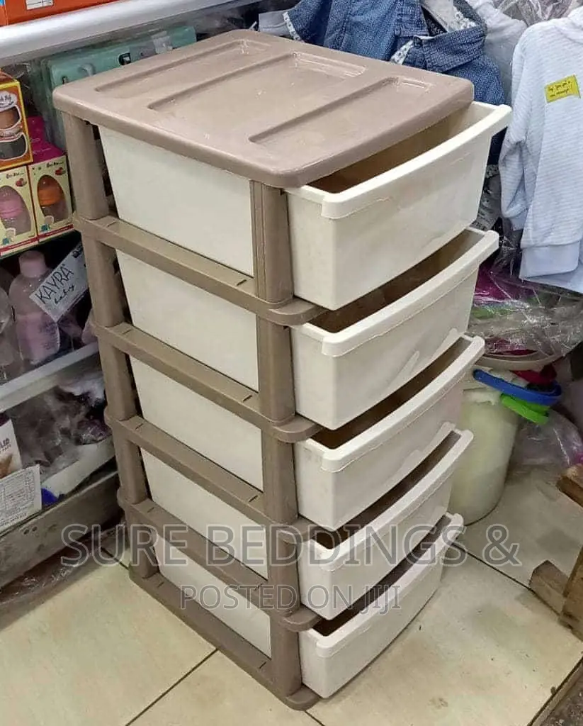 Plastic Cabinet