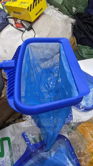 Swimming Pool Cleaning Nets (Skimmer Net Or Leaf Skimmer)