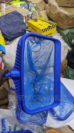 Swimming Pool Cleaning Nets (Skimmer Net Or Leaf Skimmer)