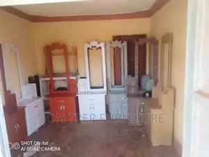 Dressing Mirrors