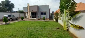 Furnished 4bdrm House in Kira, Central Division for sale