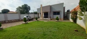 Furnished 4bdrm House in Kira, Central Division for sale