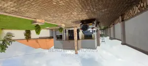 Furnished 4bdrm House in Kira, Central Division for sale
