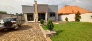 Furnished 4bdrm House in Kira, Central Division for sale