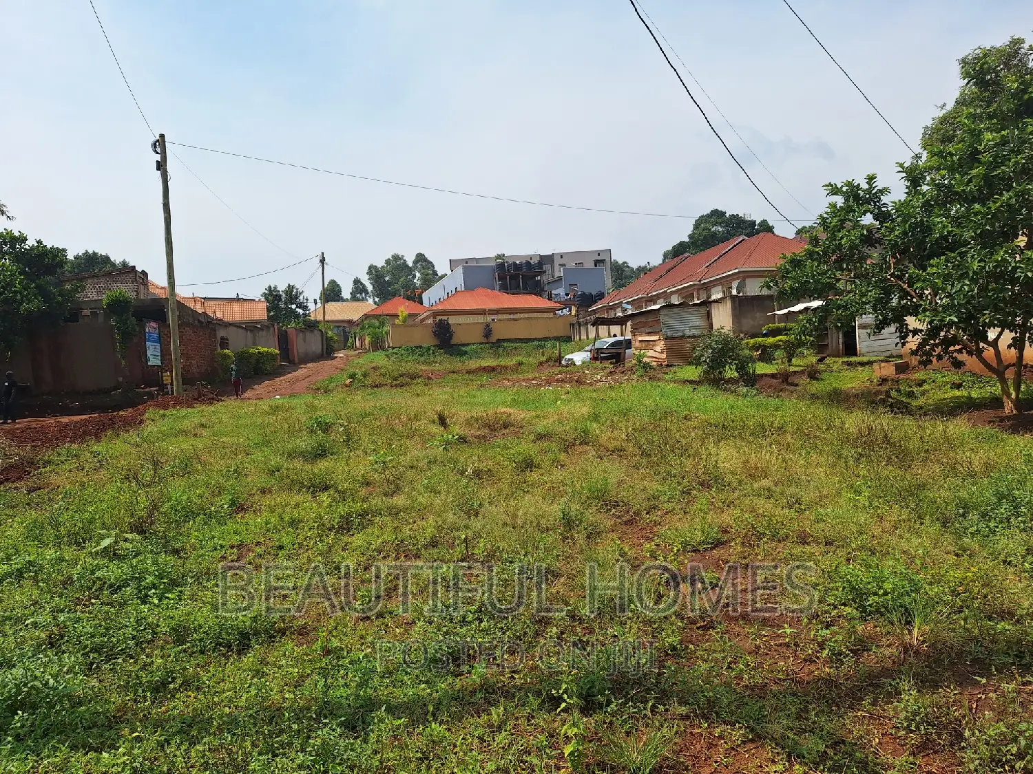 Furnished 4bdrm House in Kira, Central Division for sale