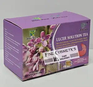 Chinese Ulcer Solution Tea Stomach Discomfort Gastritis Care