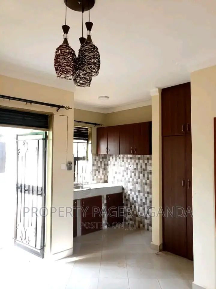 Studio Apartment in Kitintale, Nakawa for rent