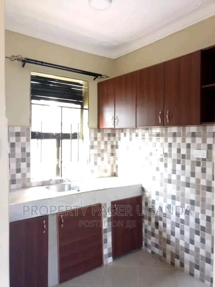 Studio Apartment in Kitintale, Nakawa for rent