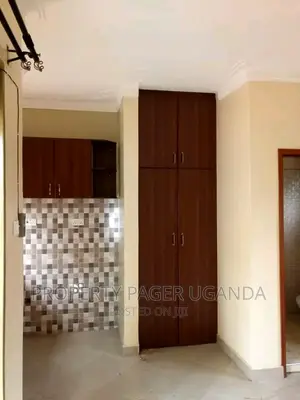 Studio Apartment in Kitintale, Nakawa for rent