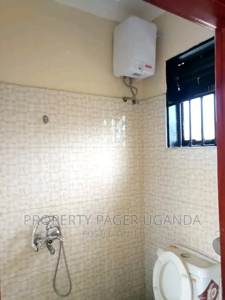Studio Apartment in Kitintale, Nakawa for rent