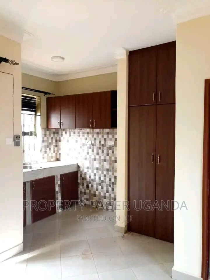 Studio Apartment in Kitintale, Nakawa for rent