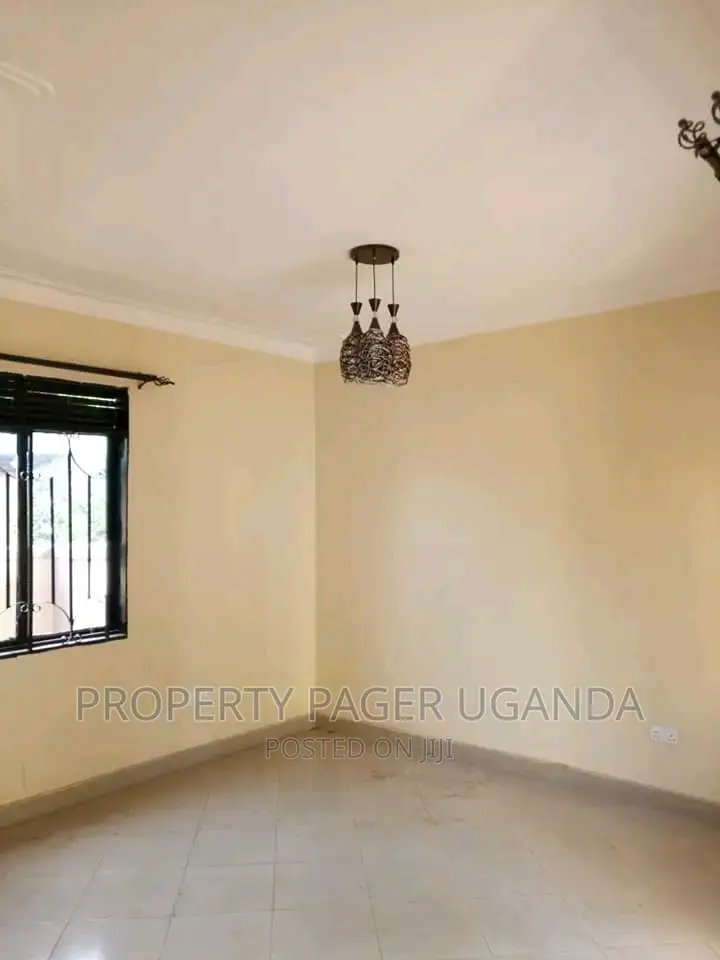 Studio Apartment in Kitintale, Nakawa for rent