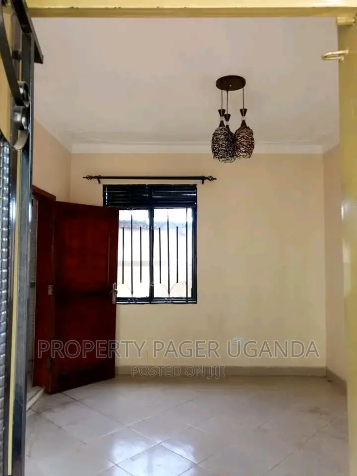 Studio Apartment in Kitintale, Nakawa for rent