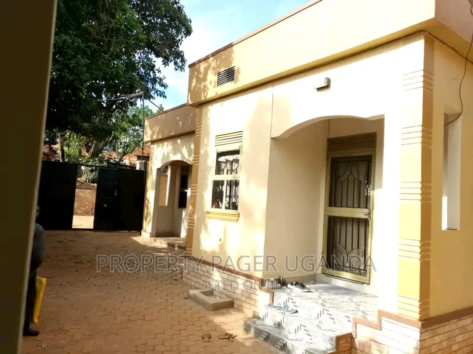 Studio Apartment in Kitintale, Nakawa for rent