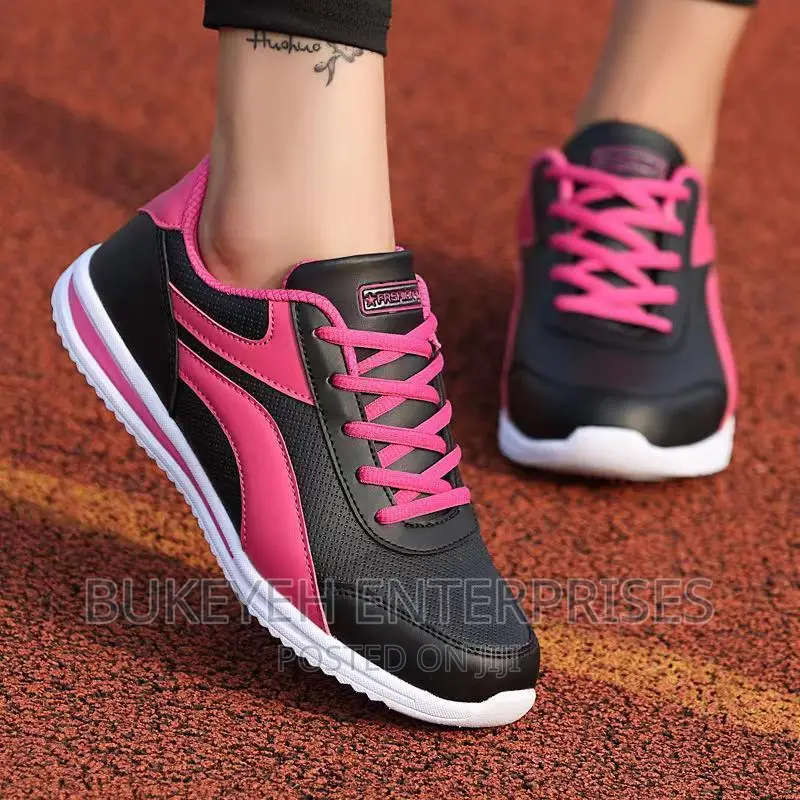 Women's New Designer Sneakers