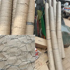 Chicken Wire Mesh (20 Meters)
