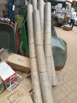 Chicken Wire Mesh (20 Meters)