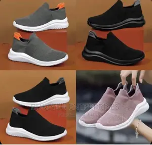 Fashion Sneakers,Outdoor Athletic Footwear,Trend Casual Shoe