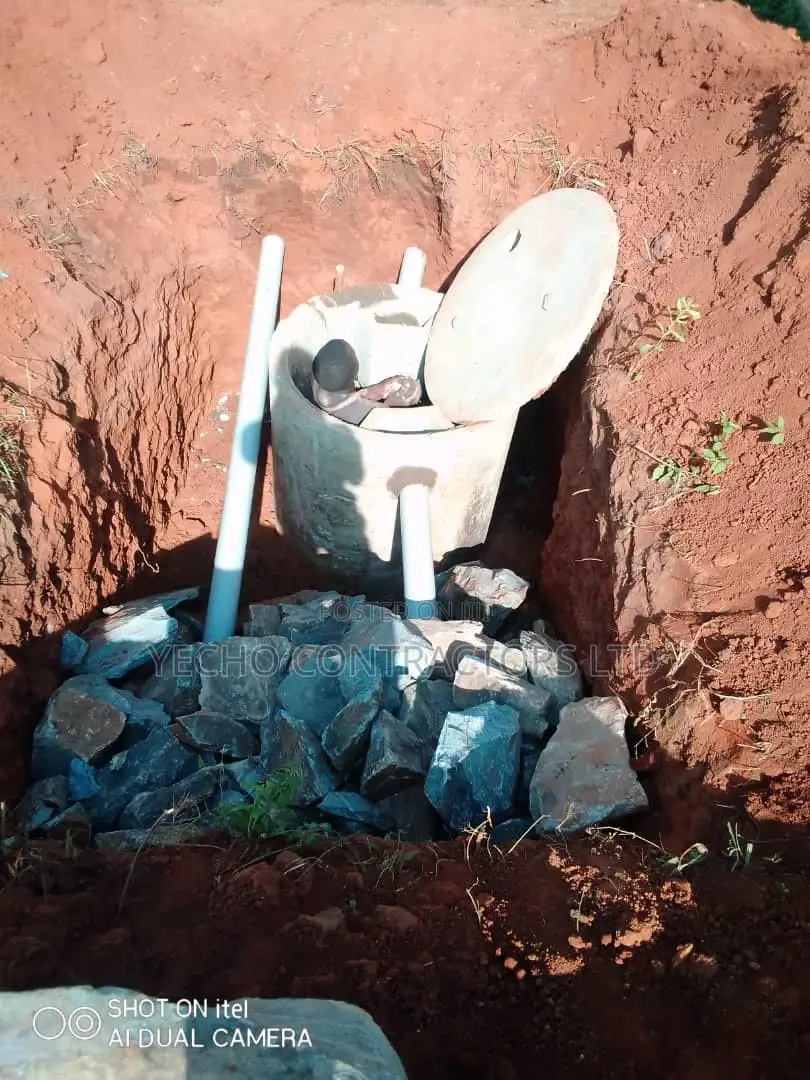 Biodigester Technology in Your Community Now