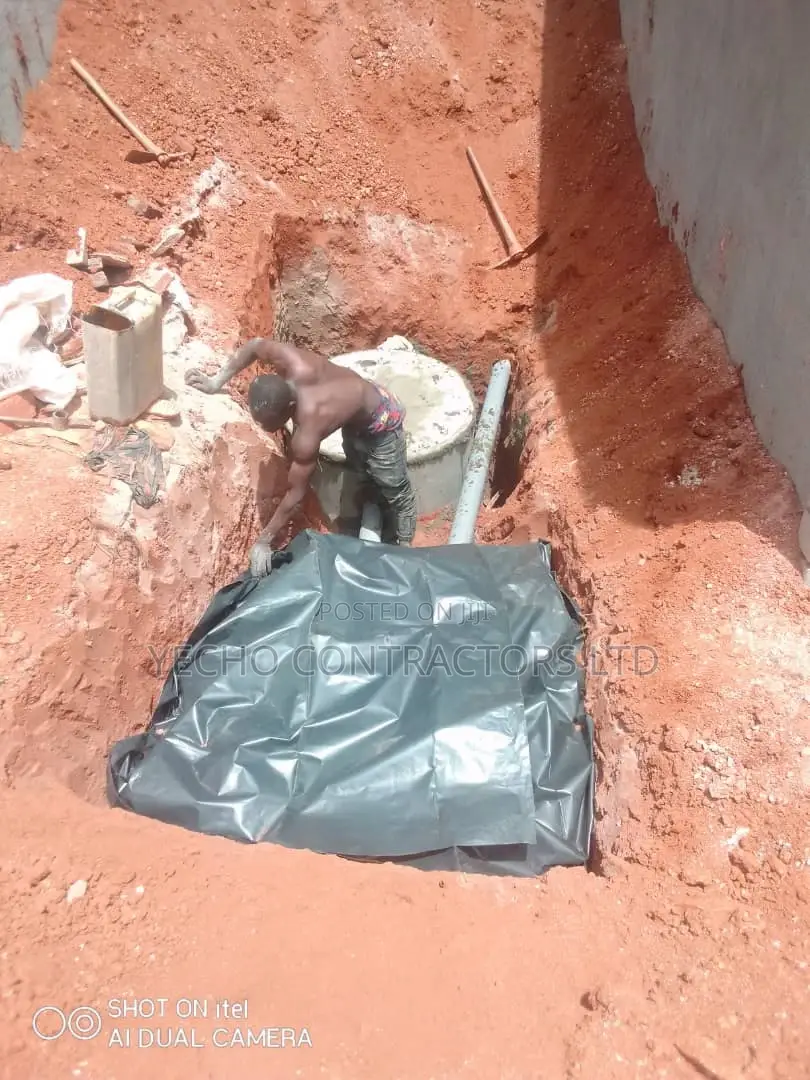 Biodigester Technology in Your Community Now