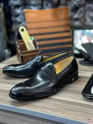 Men’S Business Shoes