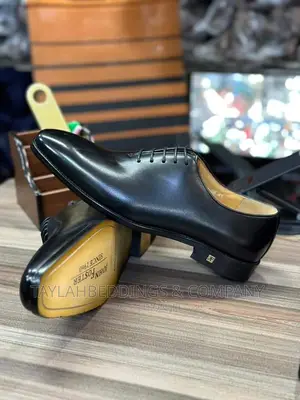 Men’S Business Shoes