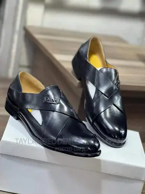 2291 Formal Dress-Men's Shoes