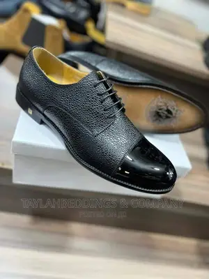 Mens Dress Shoes Comfortable Slip on Men's Oxfords