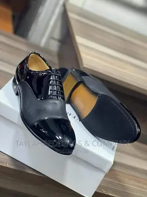 Mens Dress Shoes Comfortable Slip on Men's Oxfords
