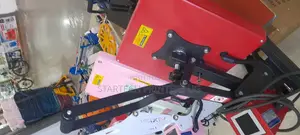 Photo - Kabambi Heatpress