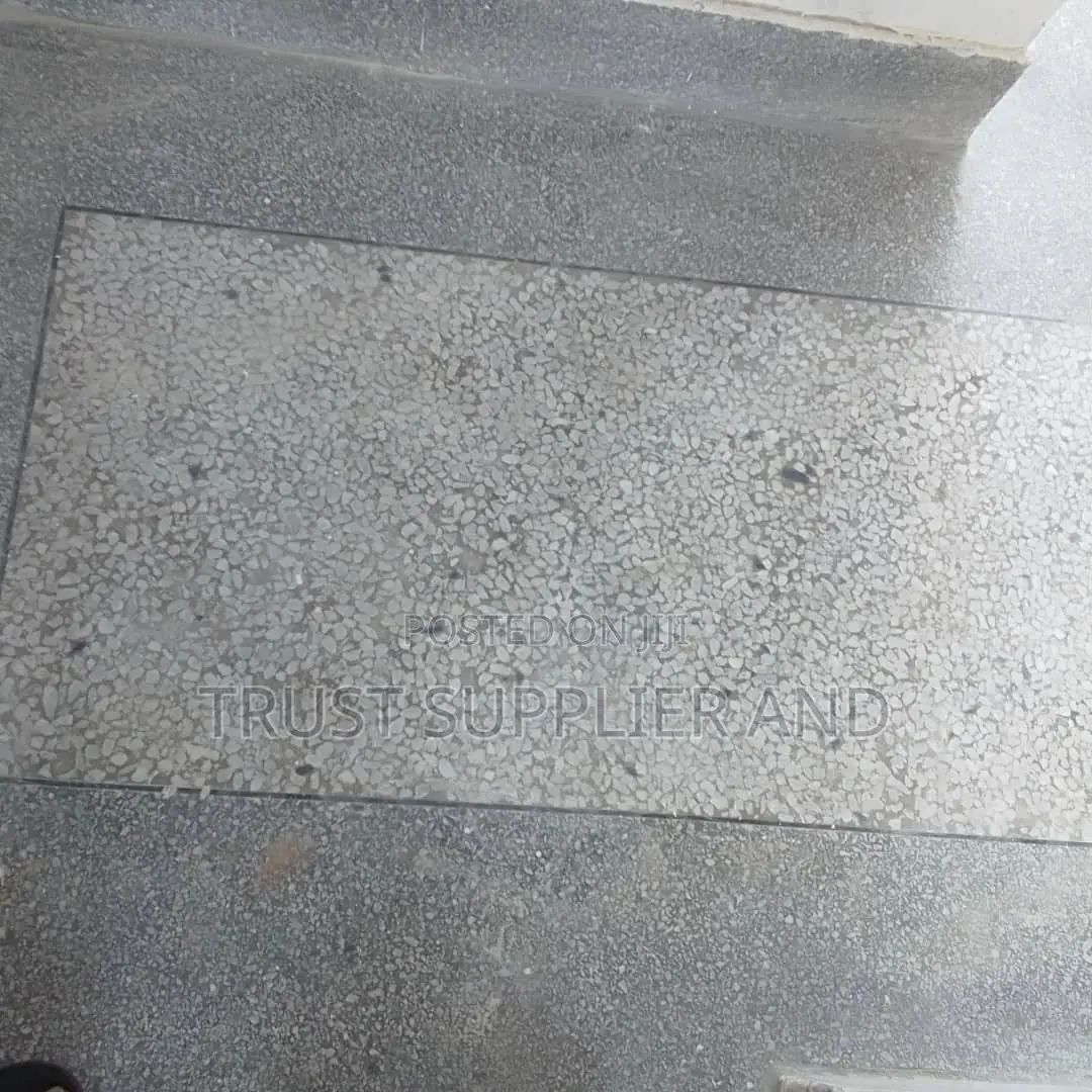 Terrazo Floor Buloba