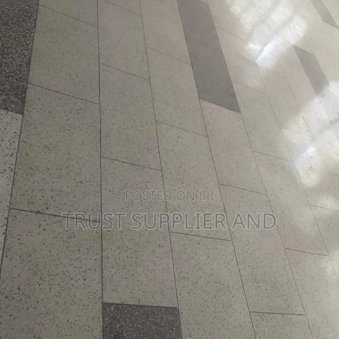 Terrazo Tile Design Gayaza