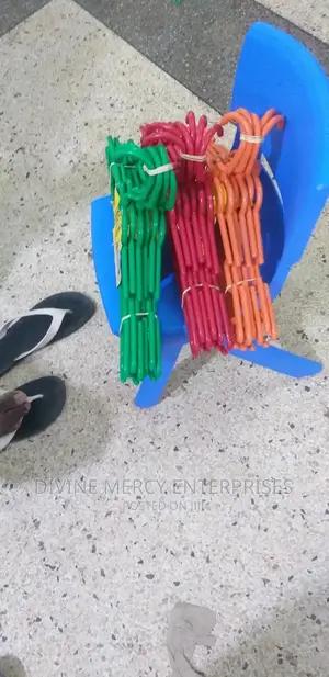 ROTATING HANGERS(12pices)