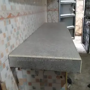 Terrazo Work Top Busega